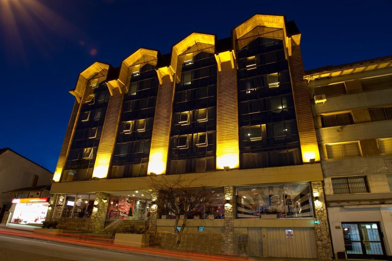 Lagos Andinos San Carlos de Bariloche Exterior foto